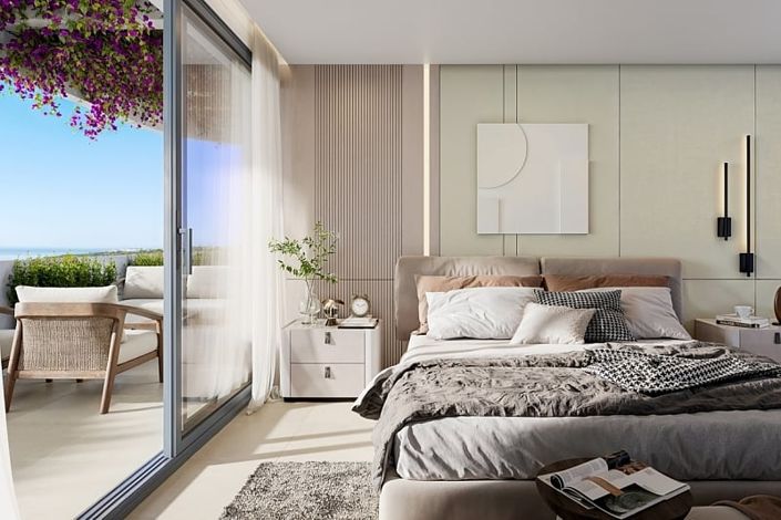 Image No.15-3 Bed Apartment for sale