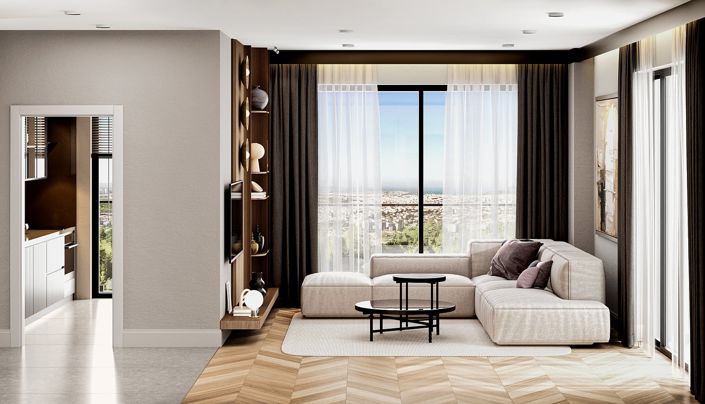 Image No.14-1 Bed Apartment for sale