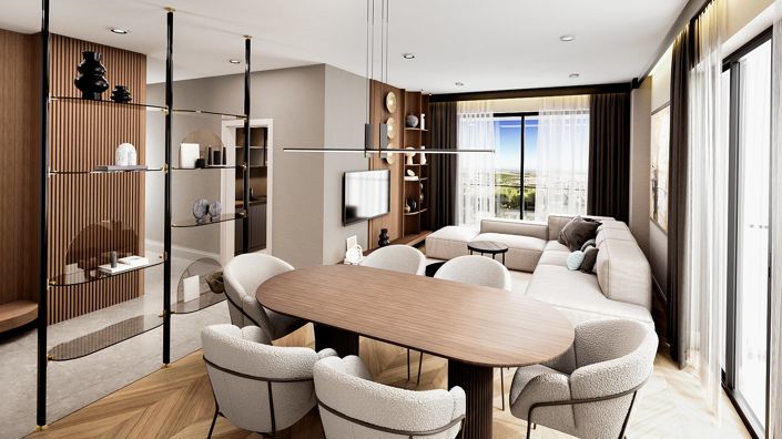 Image No.13-2 Bed Apartment for sale