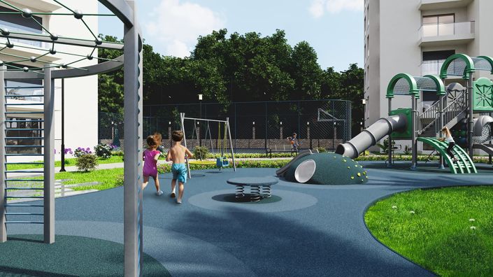 Image No.7-2 Bed Apartment for sale