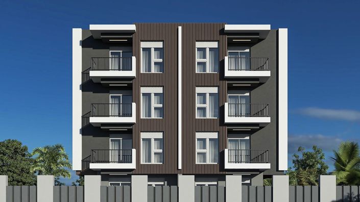 Image No.2-2 Bed Apartment for sale