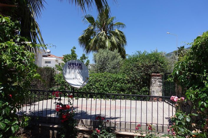 Image No.15-Maison / Villa de 3 chambres à vendre à Ölüdeniz