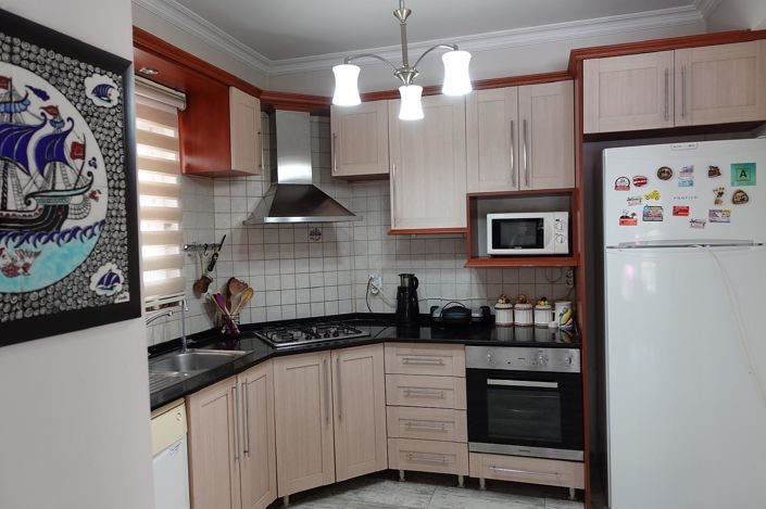 Image No.20-Maison / Villa de 3 chambres à vendre à Ölüdeniz