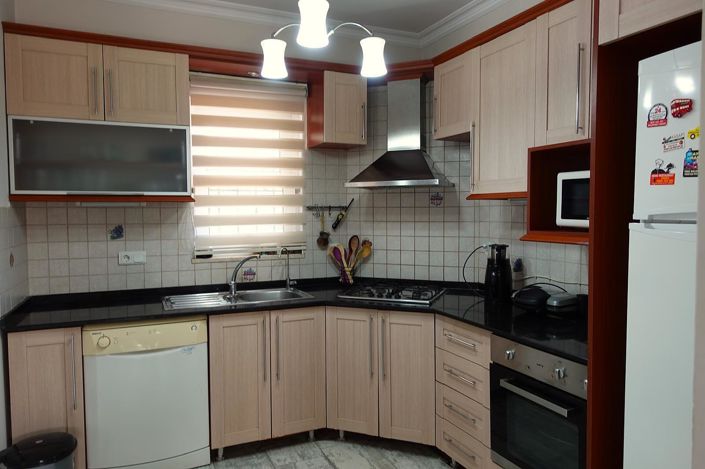 Image No.21-Maison / Villa de 3 chambres à vendre à Ölüdeniz