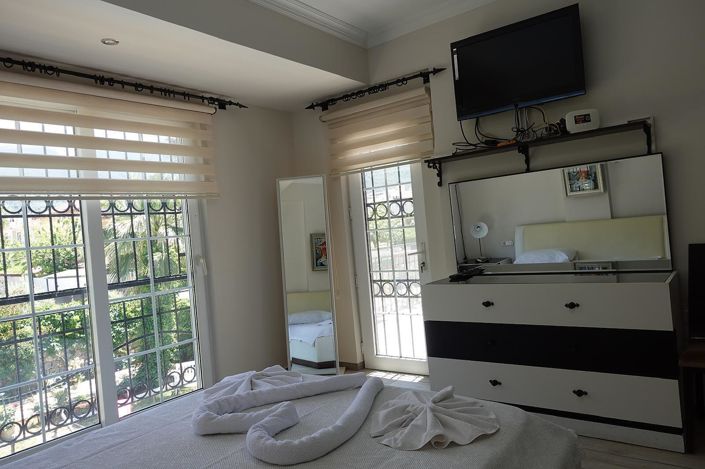 Image No.22-Maison / Villa de 3 chambres à vendre à Ölüdeniz