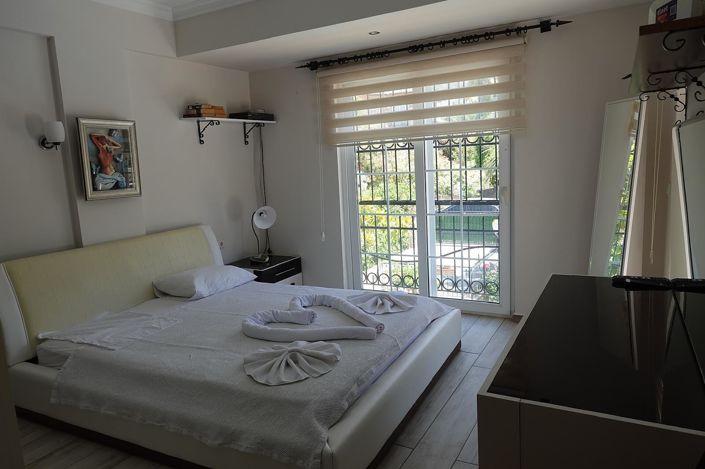 Image No.23-Maison / Villa de 3 chambres à vendre à Ölüdeniz