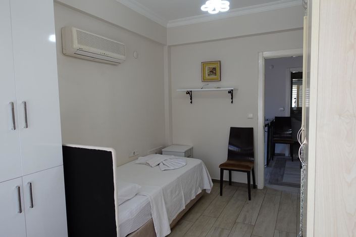 Image No.25-Maison / Villa de 3 chambres à vendre à Ölüdeniz