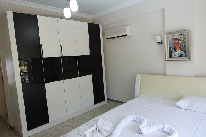 Image No.26-Maison / Villa de 3 chambres à vendre à Ölüdeniz