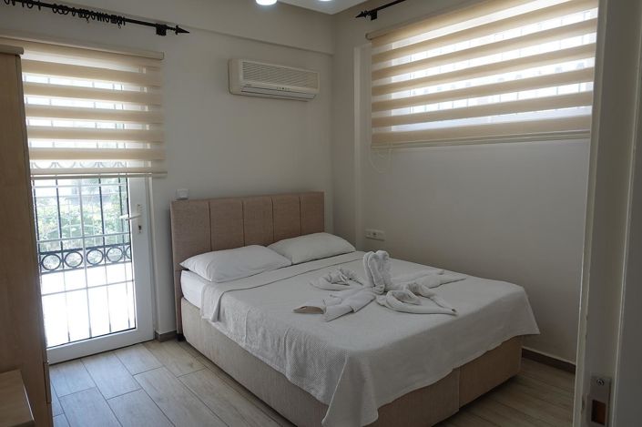 Image No.28-Maison / Villa de 3 chambres à vendre à Ölüdeniz