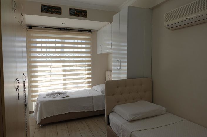 Image No.29-Maison / Villa de 3 chambres à vendre à Ölüdeniz