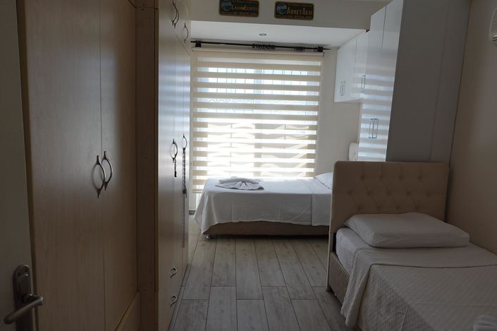 Image No.30-Maison / Villa de 3 chambres à vendre à Ölüdeniz