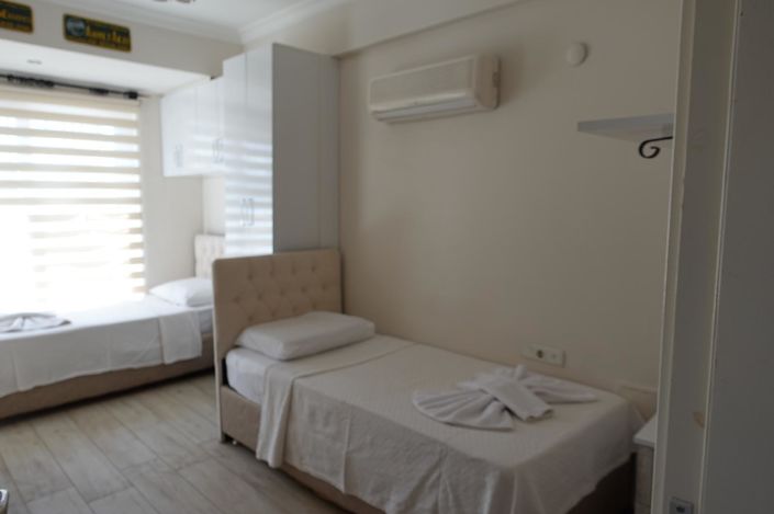 Image No.31-Maison / Villa de 3 chambres à vendre à Ölüdeniz