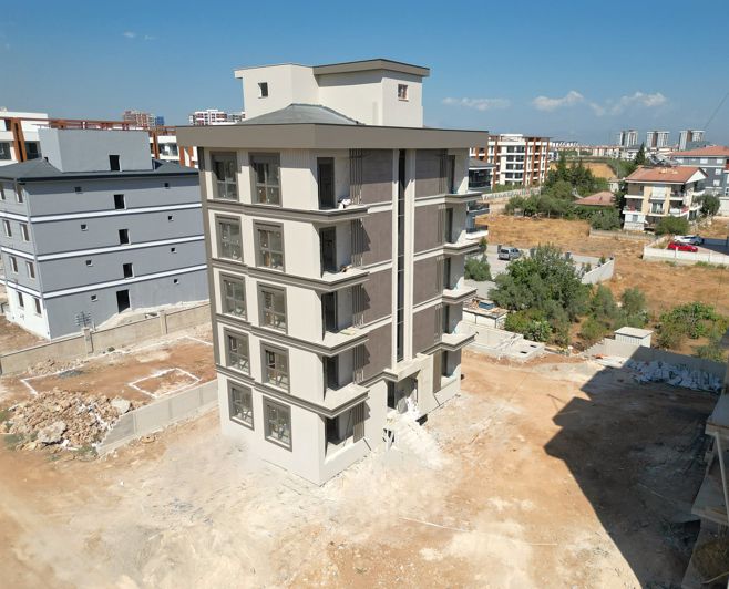 Image No.5-1 Bed Apartment for sale