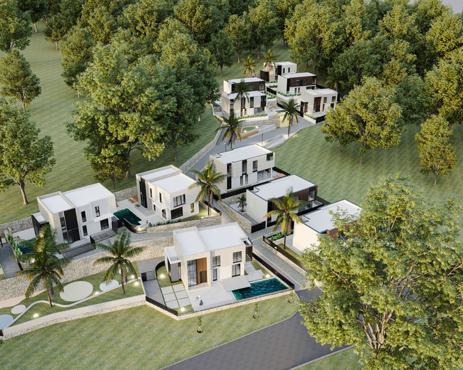 Image No.10-3 Bed House/Villa for sale