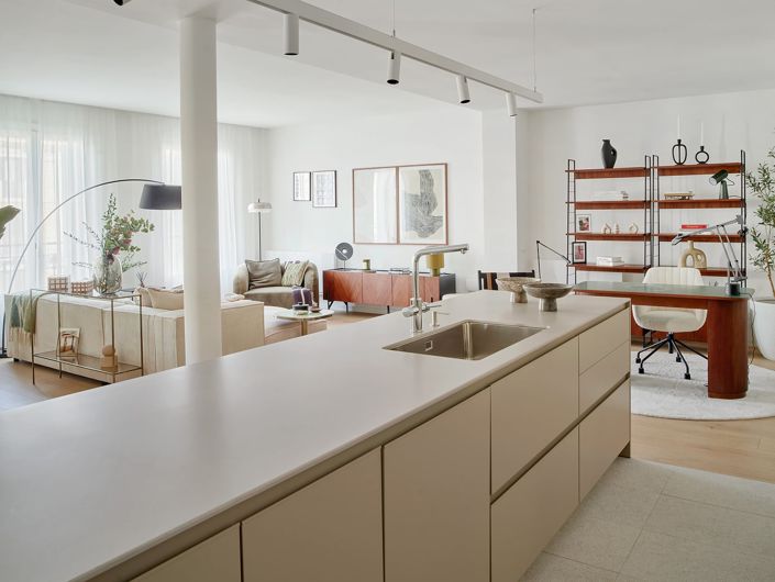 Image No.8-Appartement de 2 chambres à vendre à Barcelona