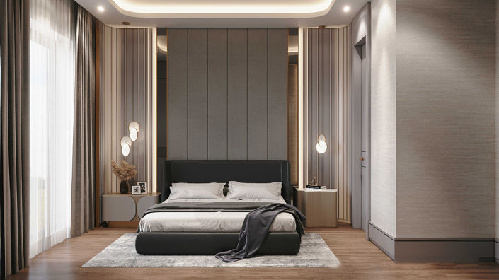 Image No.19-Maison / Villa de 5 chambres à vendre à Büyükçekmece