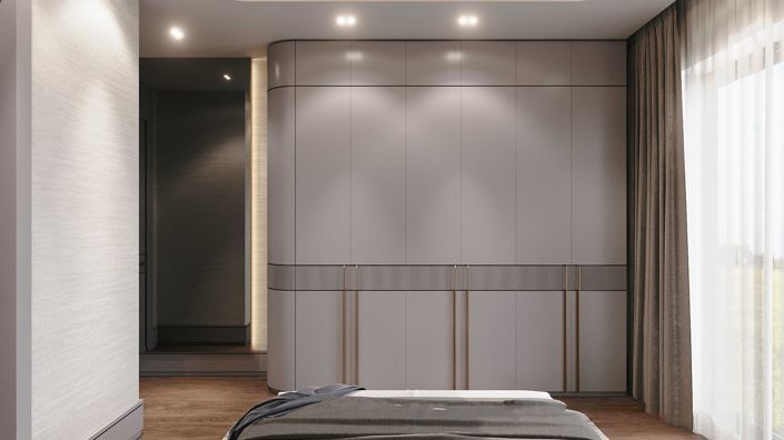 Image No.20-Maison / Villa de 5 chambres à vendre à Büyükçekmece