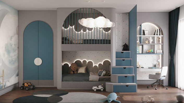 Image No.22-Maison / Villa de 5 chambres à vendre à Büyükçekmece