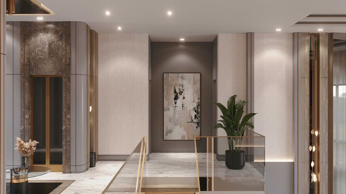 Image No.31-Maison / Villa de 5 chambres à vendre à Büyükçekmece