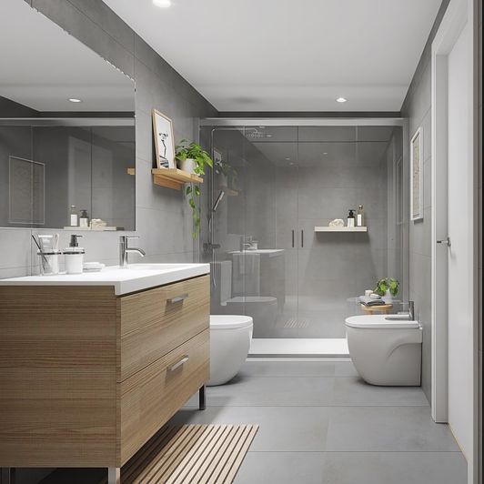 Image No.8-Appartement de 3 chambres à vendre à Barcelone 