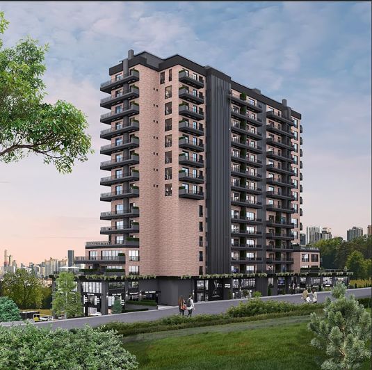 Image No.2-2 Bed Apartment for sale