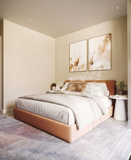 Image No.10-2 Bed Apartment for sale