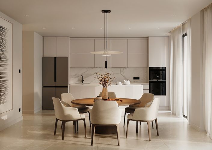 Image No.14-2 Bed Apartment for sale