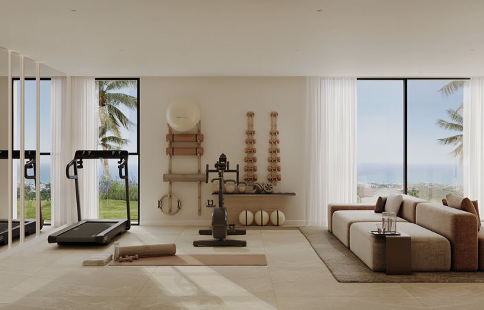 Image No.31-2 Bed Apartment for sale