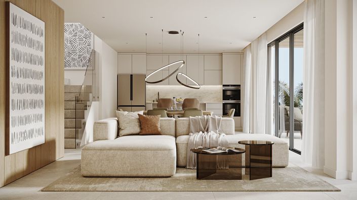 Image No.32-2 Bed Apartment for sale