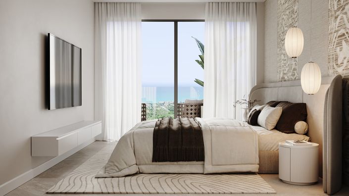 Image No.37-2 Bed Apartment for sale