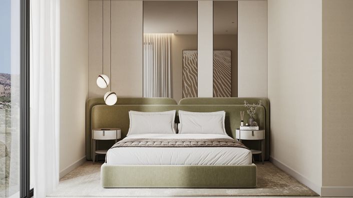 Image No.38-2 Bed Apartment for sale