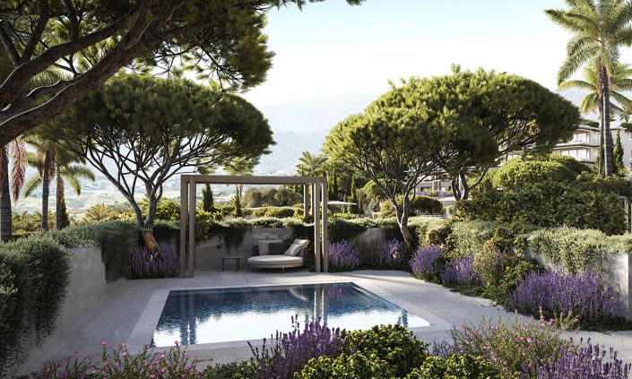 Image No.6-2 Bed Apartment for sale