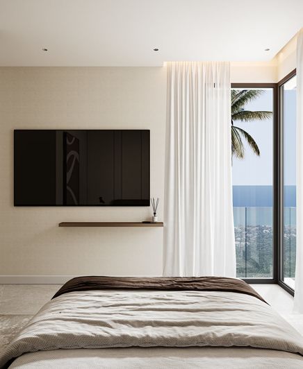 Image No.30-3 Bed Apartment for sale