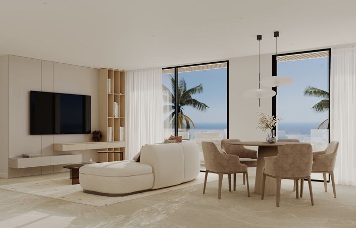 Image No.19-3 Bed Apartment for sale