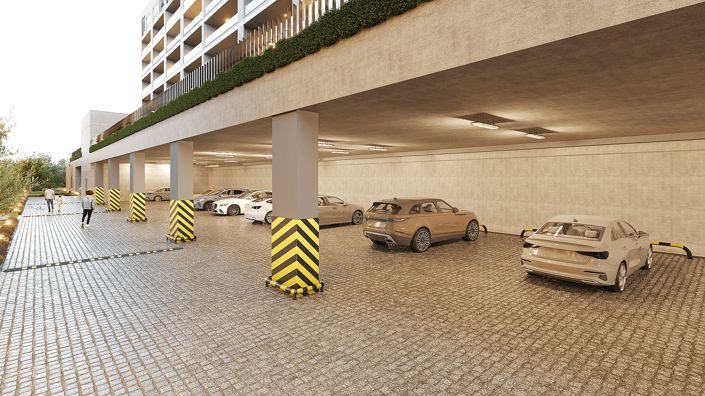 Image No.14-2 Bed Apartment for sale