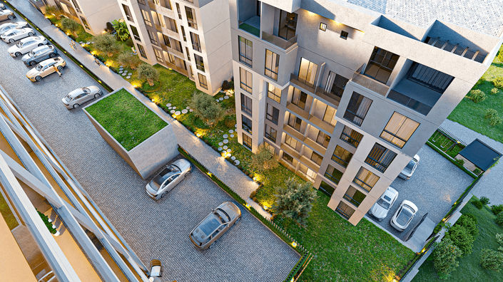 Image No.6-2 Bed Apartment for sale