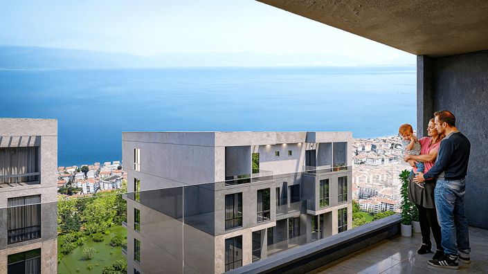 Image No.2-5 Bed Apartment for sale