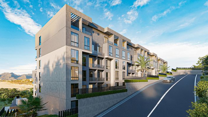 Image No.5-5 Bed Apartment for sale