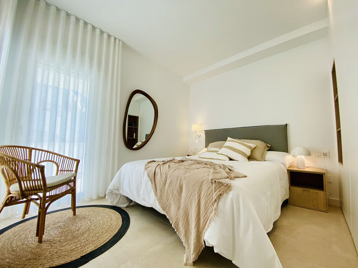 Image No.7-Appartement de 2 chambres à vendre à Pilar de la Horadada