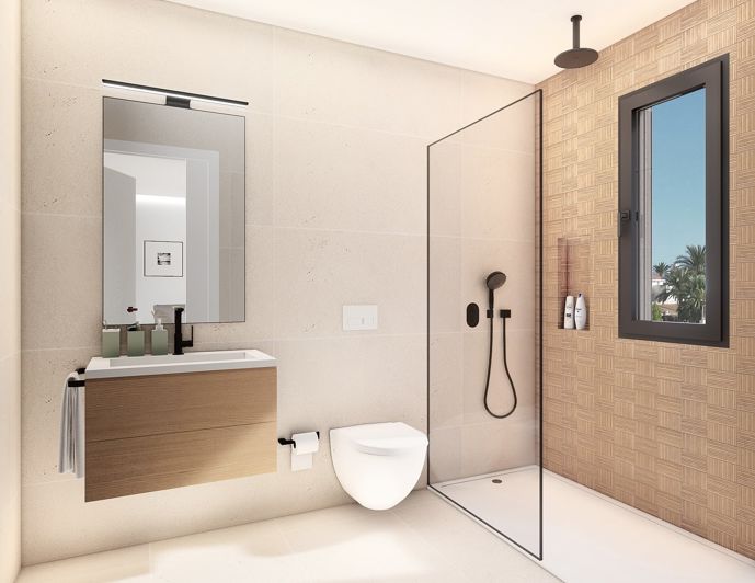 Image No.19-2 Bed Apartment for sale