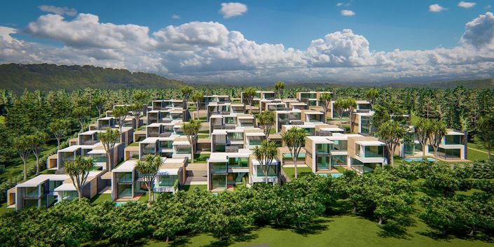 Image No.2-4 Bed House/Villa for sale