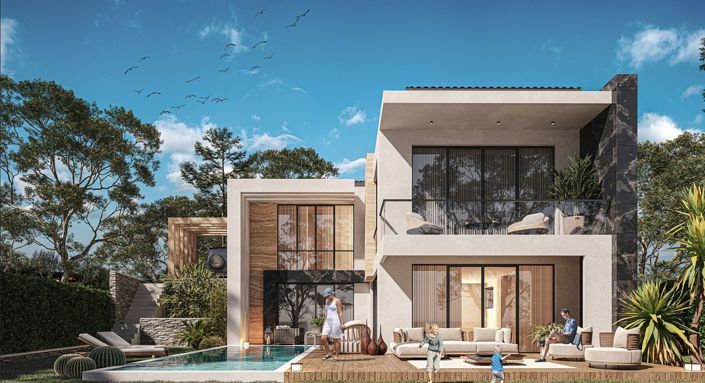 Image No.5-4 Bed House/Villa for sale