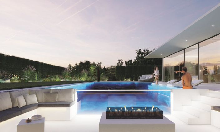 Image No.4-5 Bed House/Villa for sale