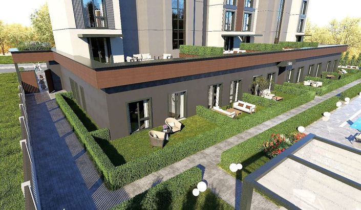 Image No.11-1 Bed Apartment for sale