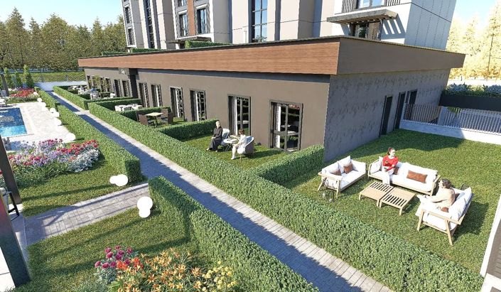 Image No.12-1 Bed Apartment for sale