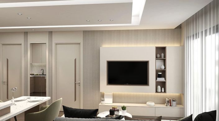 Image No.16-1 Bed Apartment for sale