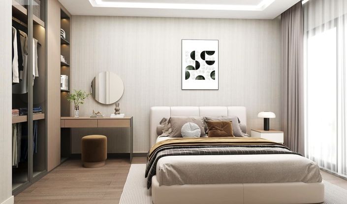 Image No.17-1 Bed Apartment for sale