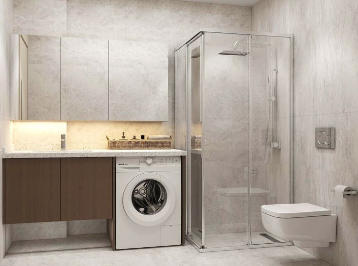 Image No.24-1 Bed Apartment for sale