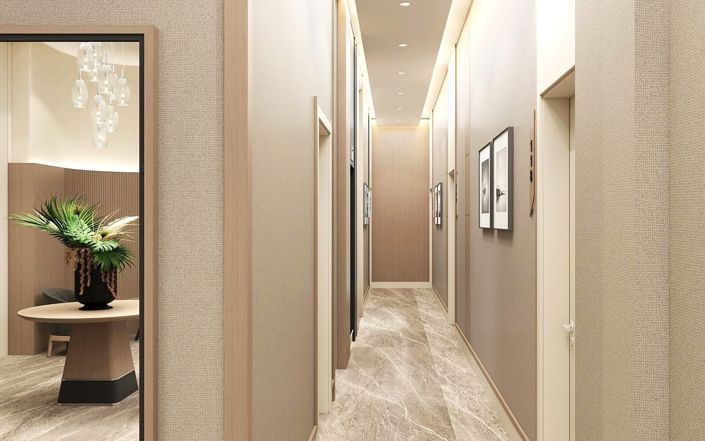 Image No.26-1 Bed Apartment for sale