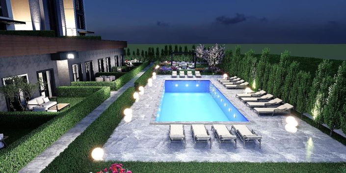 Image No.6-1 Bed Apartment for sale